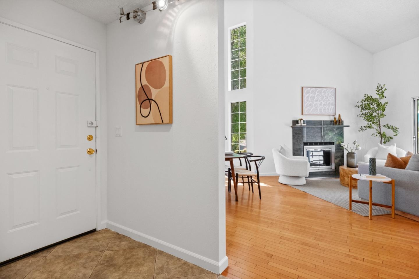 Detail Gallery Image 6 of 49 For 1220 Polk Spring Ct, San Jose,  CA 95120 - 3 Beds | 2/1 Baths