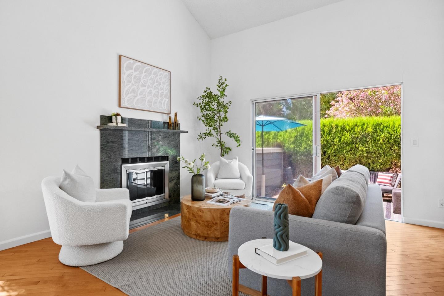 Detail Gallery Image 7 of 49 For 1220 Polk Spring Ct, San Jose,  CA 95120 - 3 Beds | 2/1 Baths