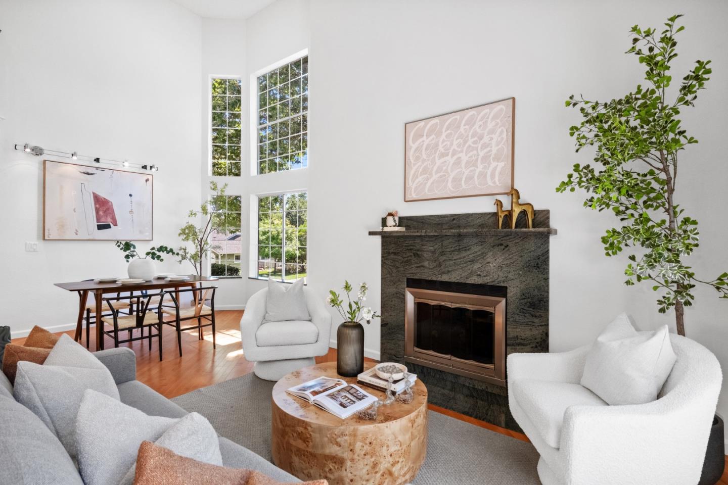 Detail Gallery Image 9 of 49 For 1220 Polk Spring Ct, San Jose,  CA 95120 - 3 Beds | 2/1 Baths