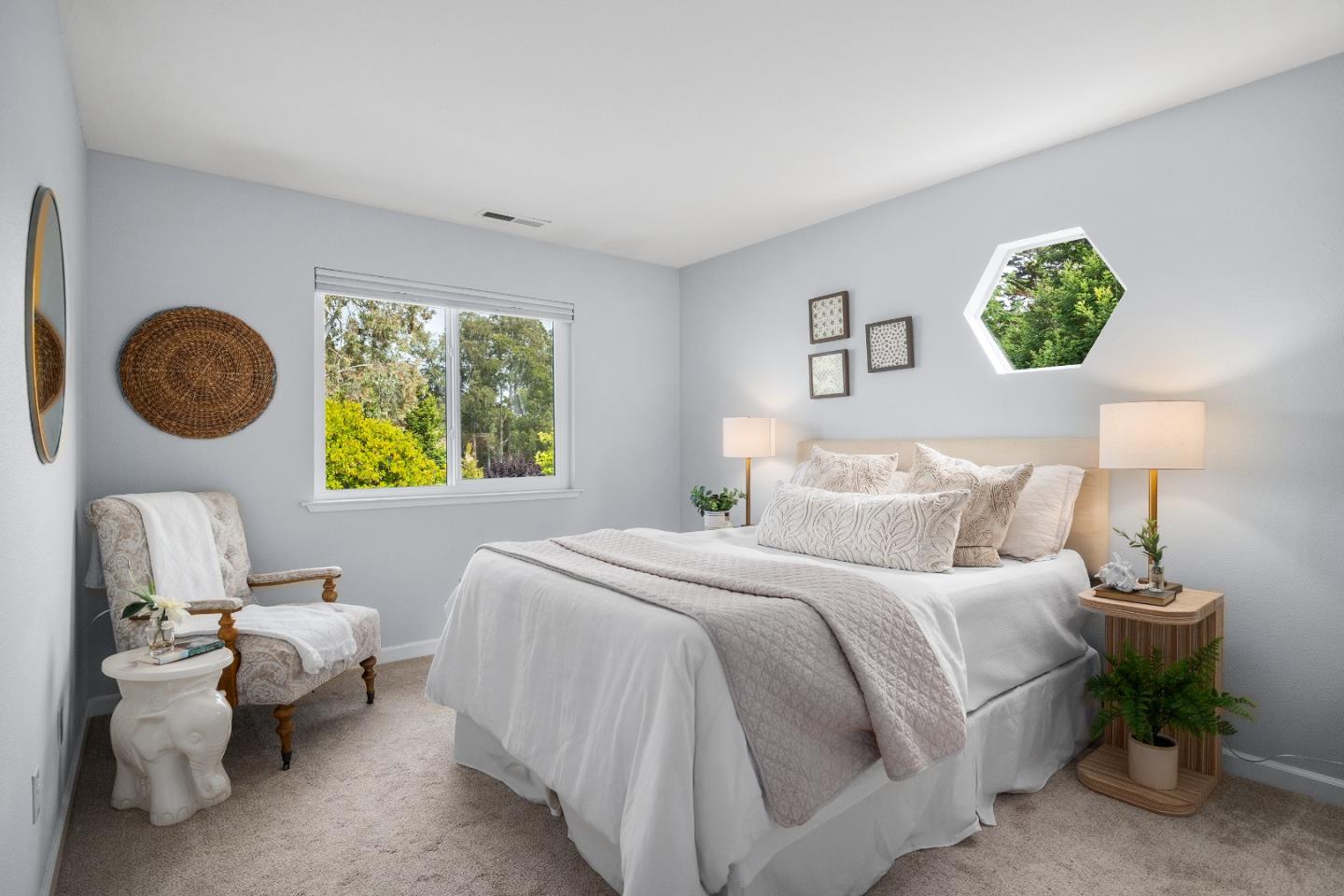 Detail Gallery Image 26 of 47 For 6321 Imperial Ct, Aptos,  CA 95003 - 3 Beds | 2/1 Baths
