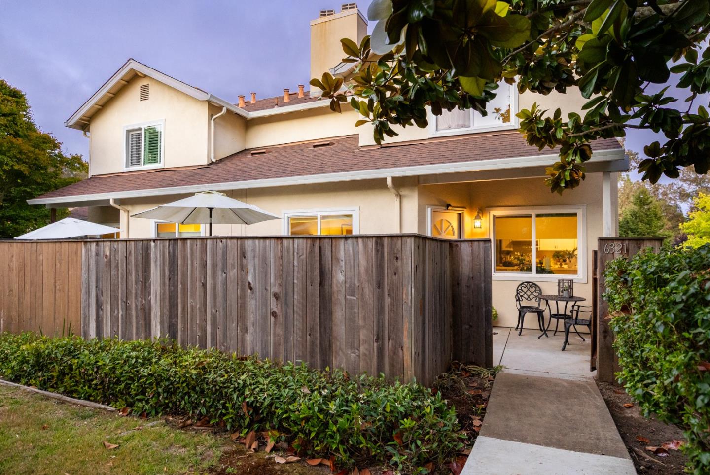 Detail Gallery Image 34 of 47 For 6321 Imperial Ct, Aptos,  CA 95003 - 3 Beds | 2/1 Baths