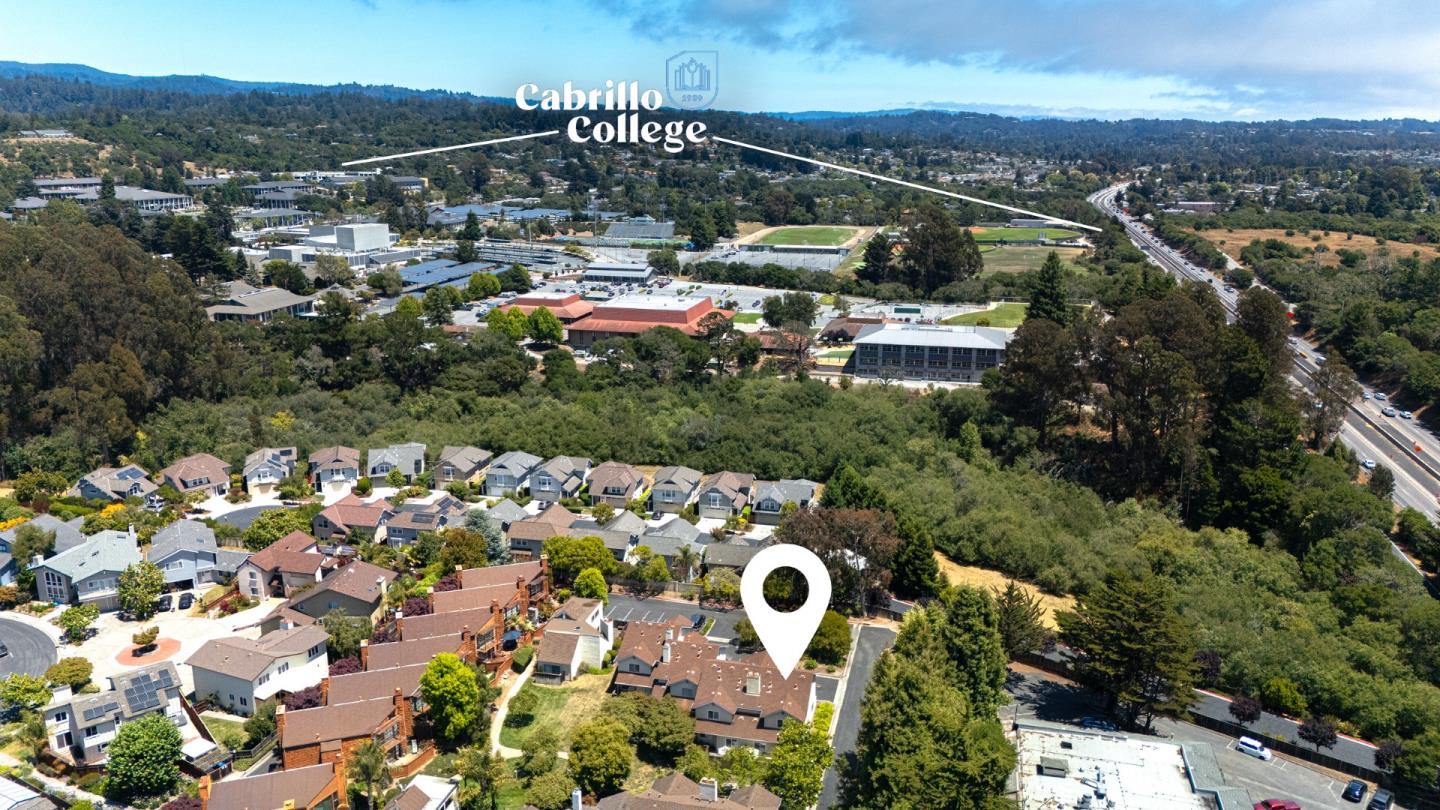 Detail Gallery Image 42 of 47 For 6321 Imperial Ct, Aptos,  CA 95003 - 3 Beds | 2/1 Baths