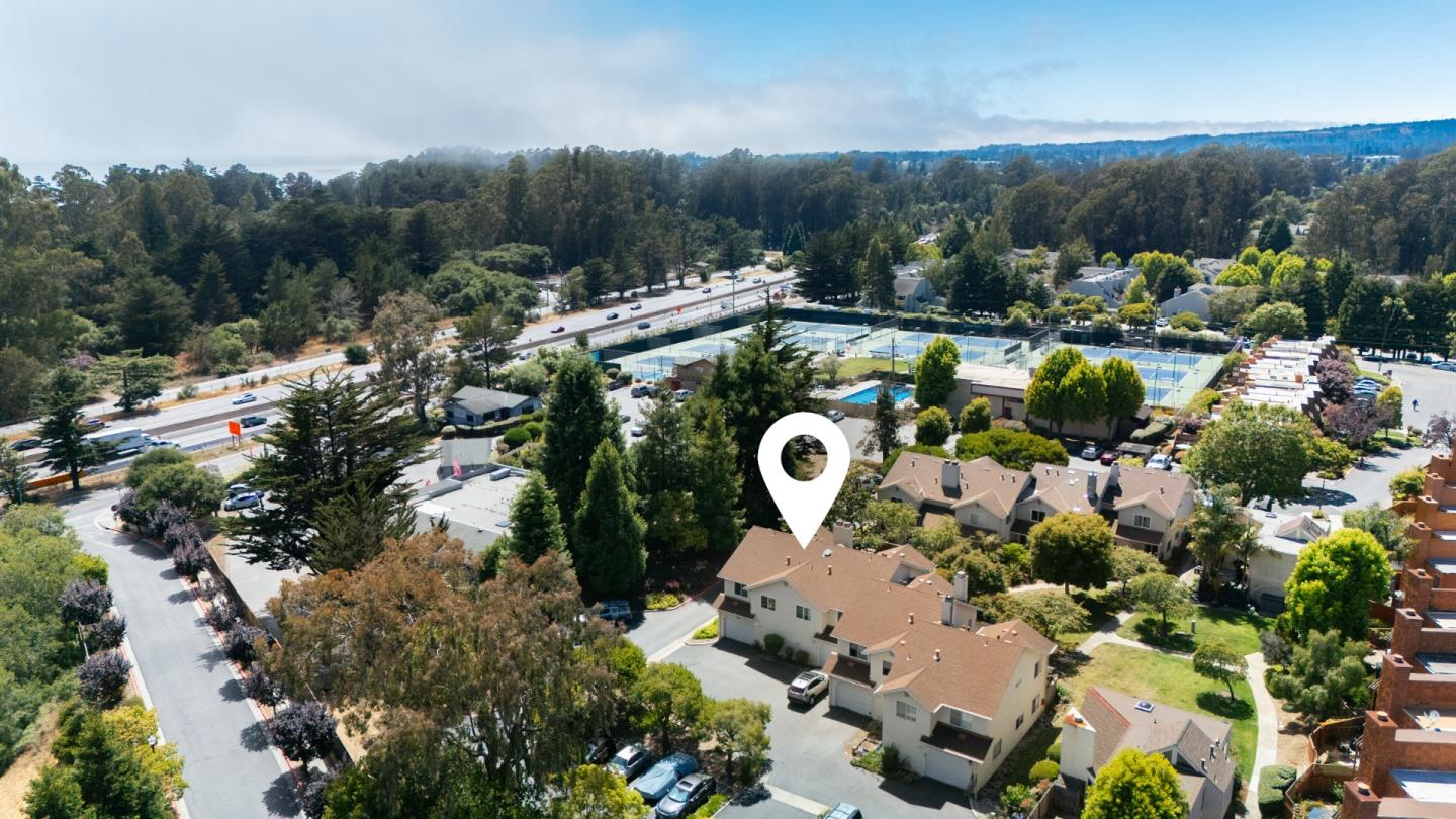 Detail Gallery Image 45 of 47 For 6321 Imperial Ct, Aptos,  CA 95003 - 3 Beds | 2/1 Baths