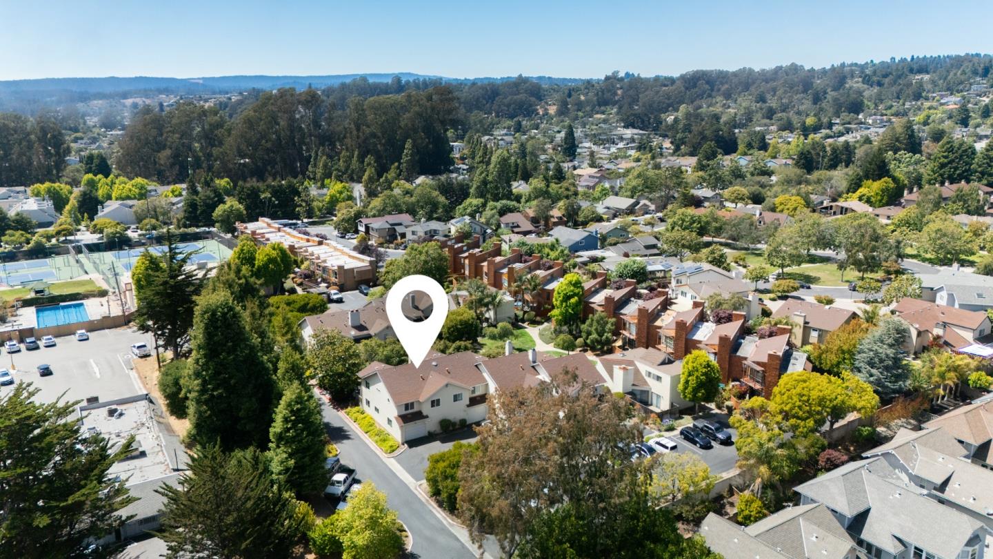 Detail Gallery Image 46 of 47 For 6321 Imperial Ct, Aptos,  CA 95003 - 3 Beds | 2/1 Baths