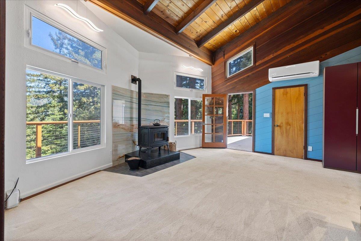 Detail Gallery Image 7 of 27 For 26000 Pierce Rd, Los Gatos,  CA 95033 - 3 Beds | 2 Baths