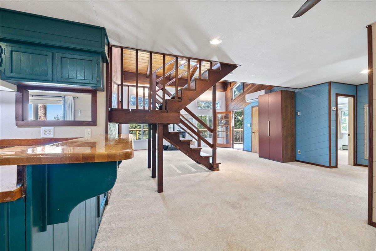 Detail Gallery Image 9 of 27 For 26000 Pierce Rd, Los Gatos,  CA 95033 - 3 Beds | 2 Baths