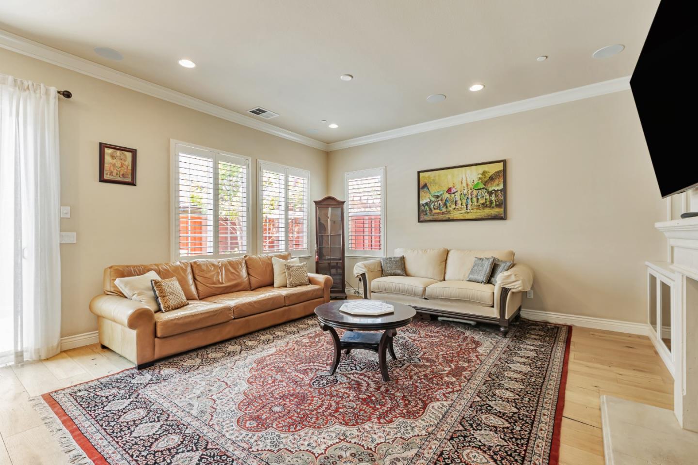Detail Gallery Image 10 of 54 For 1802 Lavender Crk, San Jose,  CA 95120 - 5 Beds | 4 Baths