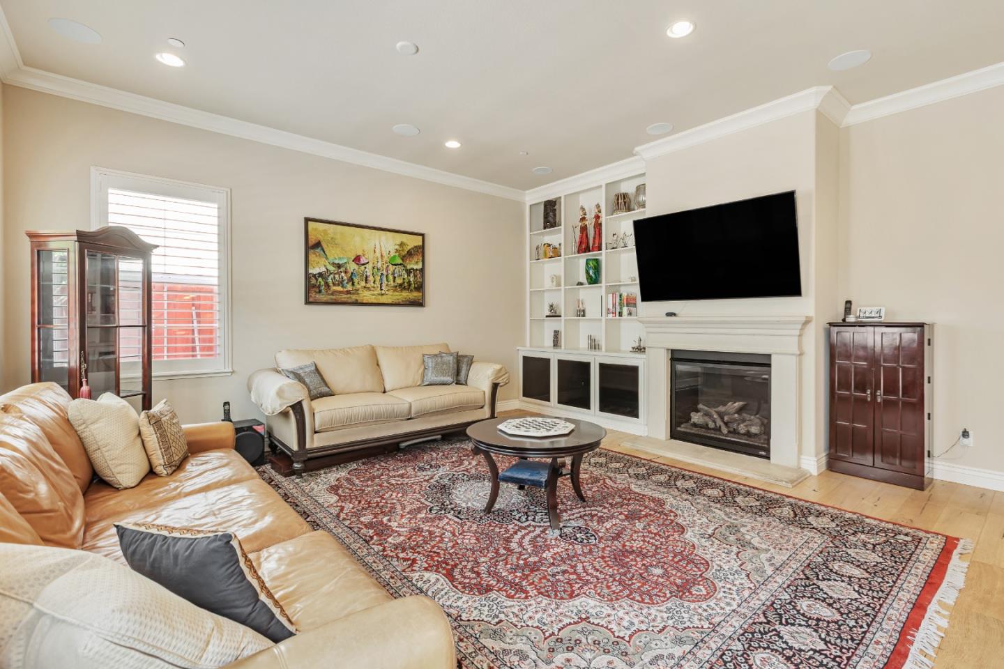 Detail Gallery Image 11 of 54 For 1802 Lavender Crk, San Jose,  CA 95120 - 5 Beds | 4 Baths
