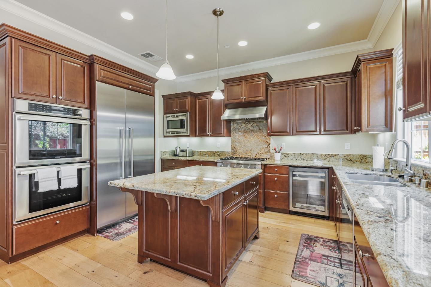 Detail Gallery Image 13 of 54 For 1802 Lavender Crk, San Jose,  CA 95120 - 5 Beds | 4 Baths