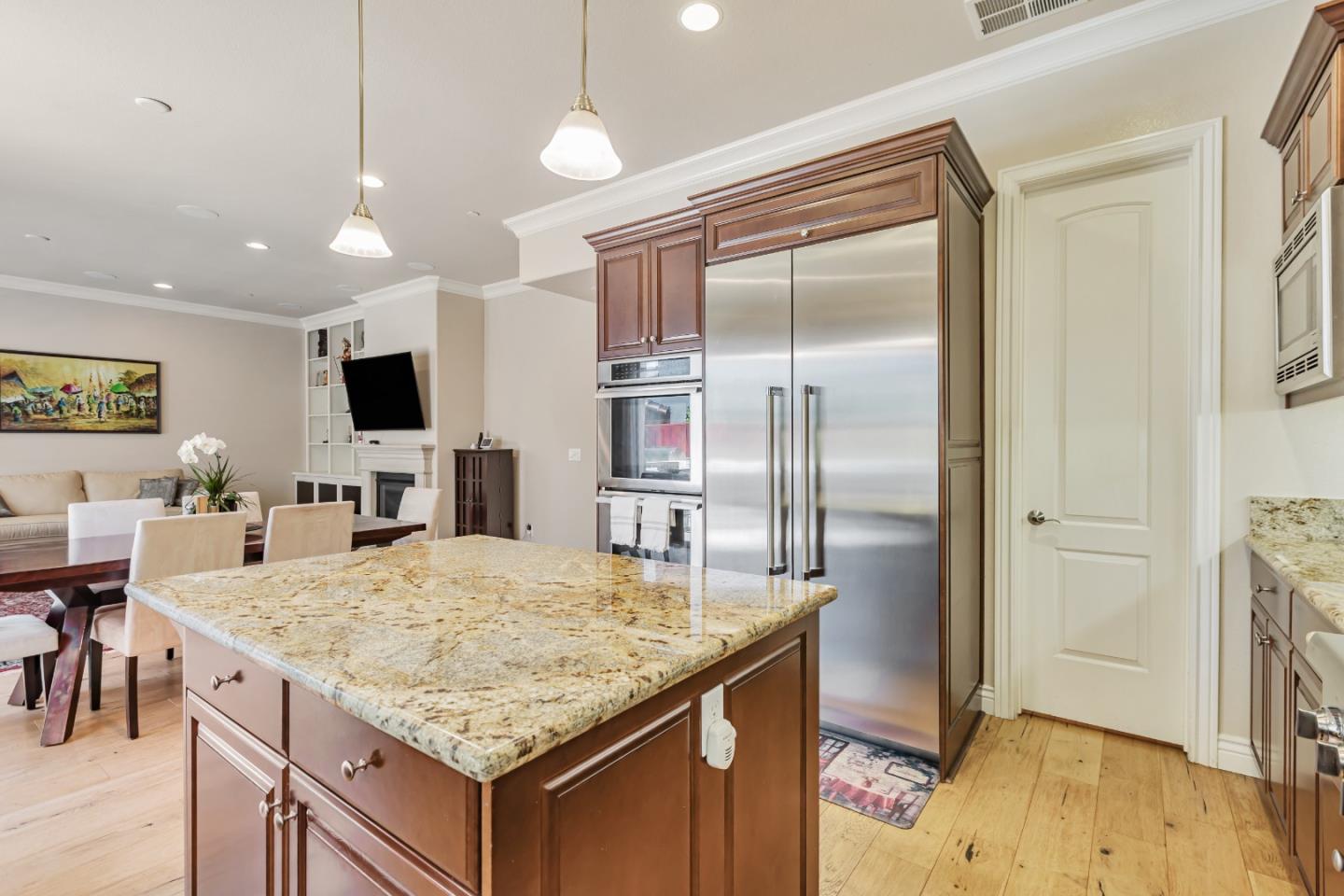 Detail Gallery Image 15 of 54 For 1802 Lavender Crk, San Jose,  CA 95120 - 5 Beds | 4 Baths