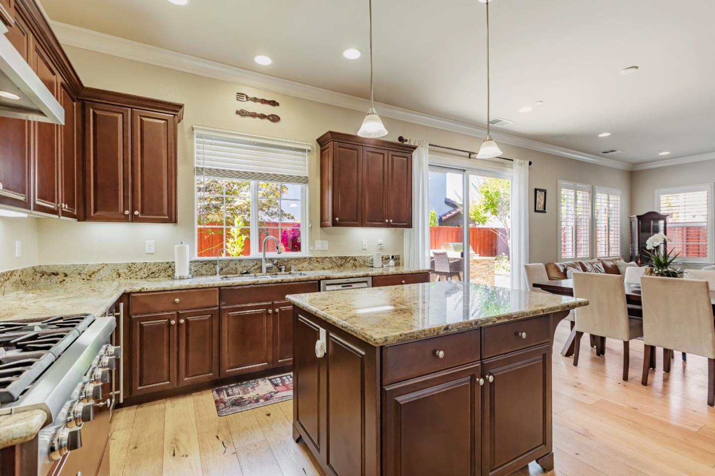 Detail Gallery Image 16 of 54 For 1802 Lavender Crk, San Jose,  CA 95120 - 5 Beds | 4 Baths