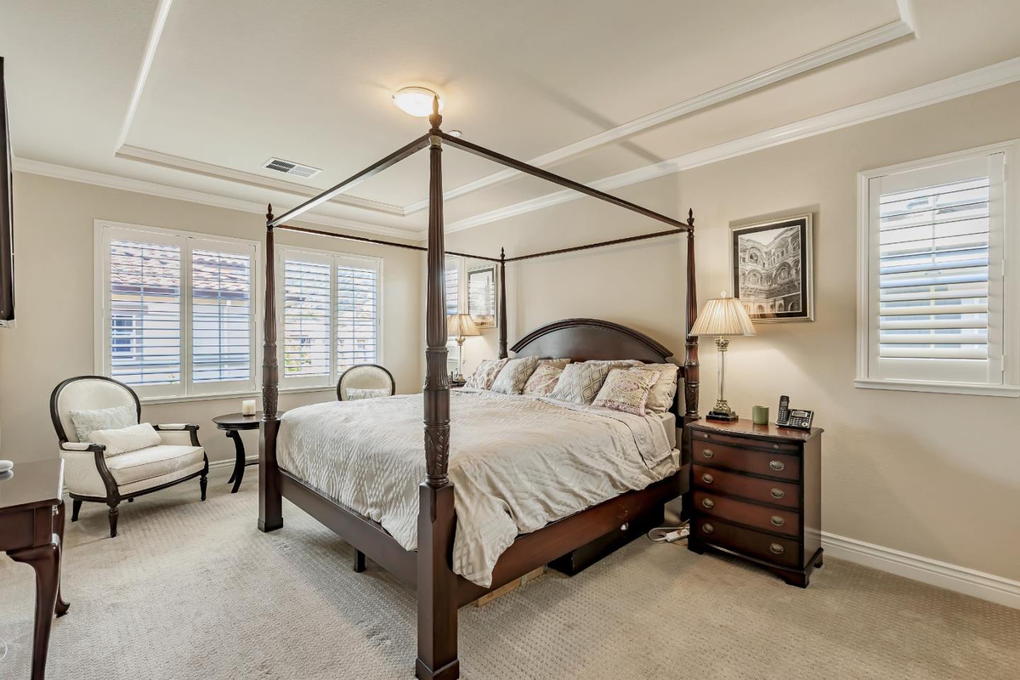 Detail Gallery Image 22 of 54 For 1802 Lavender Crk, San Jose,  CA 95120 - 5 Beds | 4 Baths