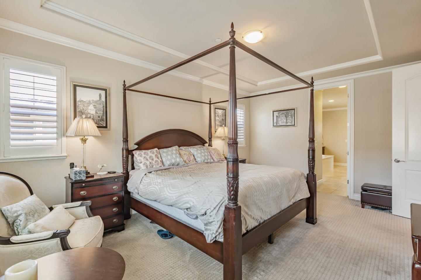 Detail Gallery Image 23 of 54 For 1802 Lavender Crk, San Jose,  CA 95120 - 5 Beds | 4 Baths