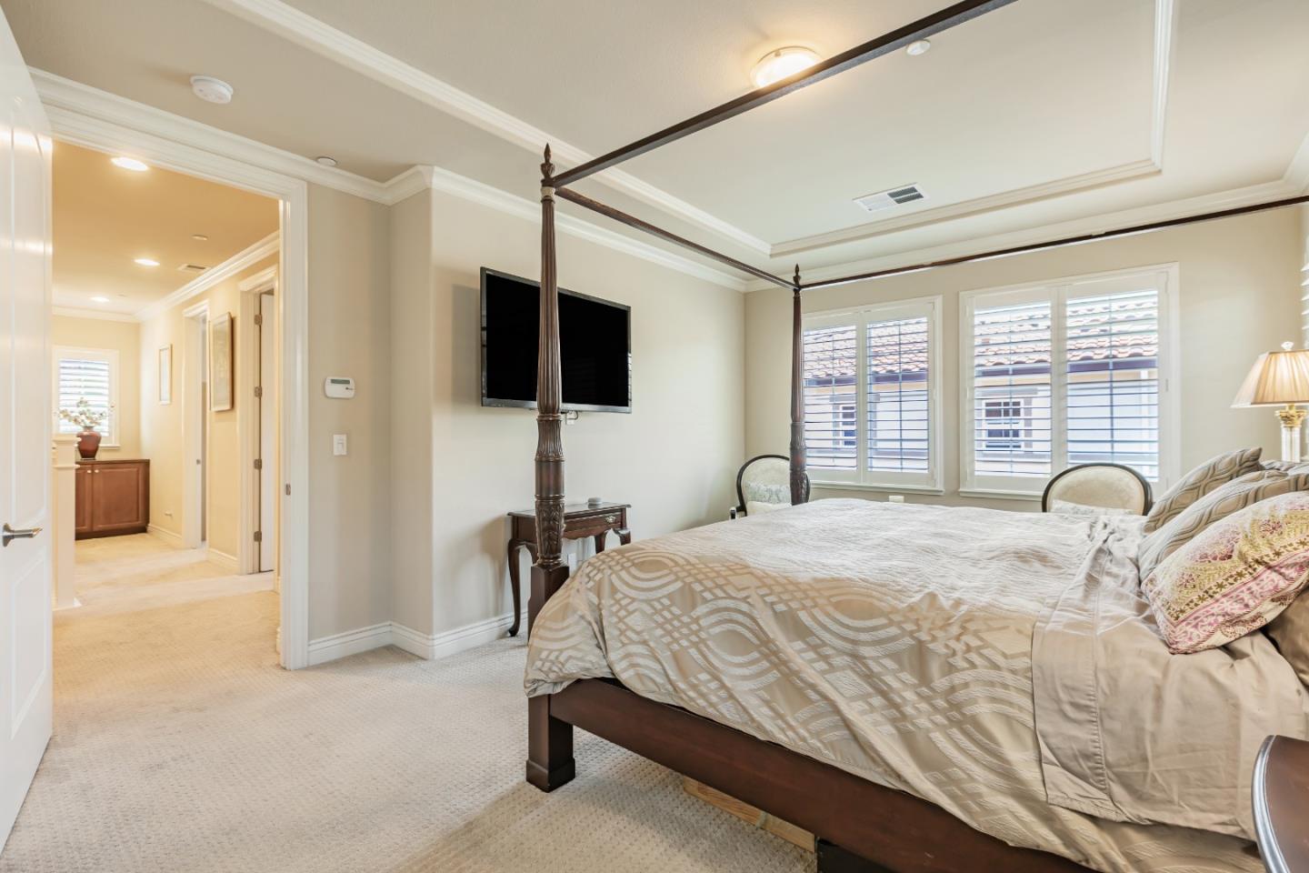 Detail Gallery Image 24 of 54 For 1802 Lavender Crk, San Jose,  CA 95120 - 5 Beds | 4 Baths