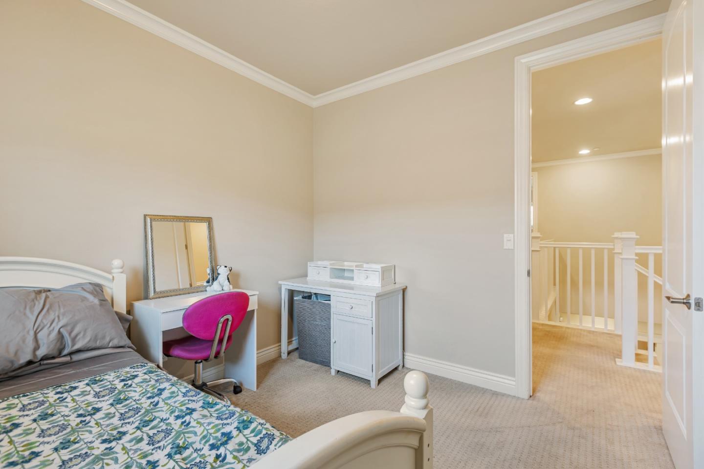 Detail Gallery Image 32 of 54 For 1802 Lavender Crk, San Jose,  CA 95120 - 5 Beds | 4 Baths