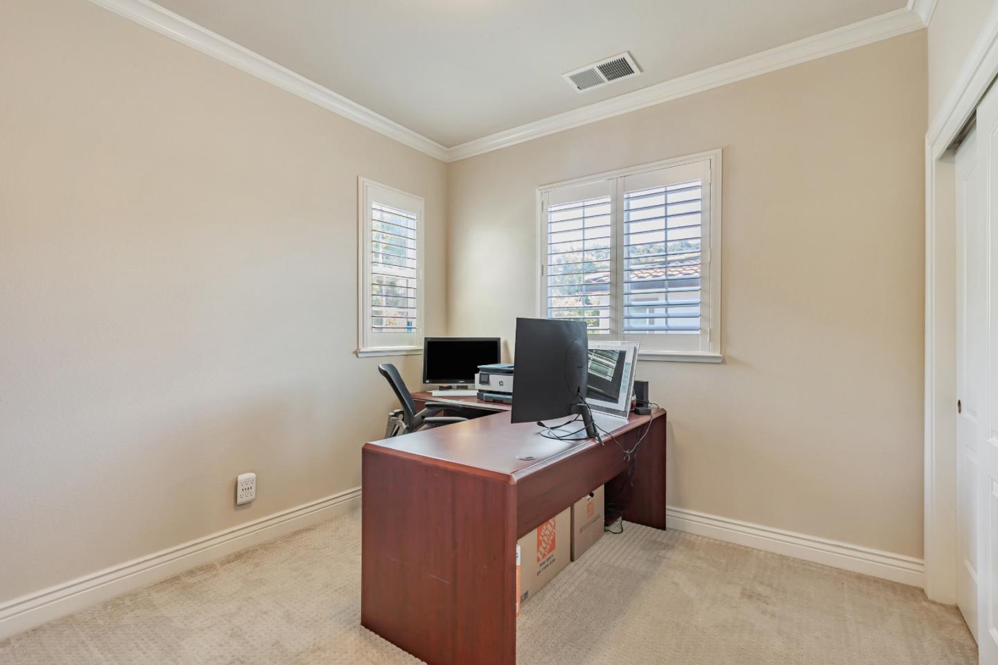 Detail Gallery Image 34 of 54 For 1802 Lavender Crk, San Jose,  CA 95120 - 5 Beds | 4 Baths