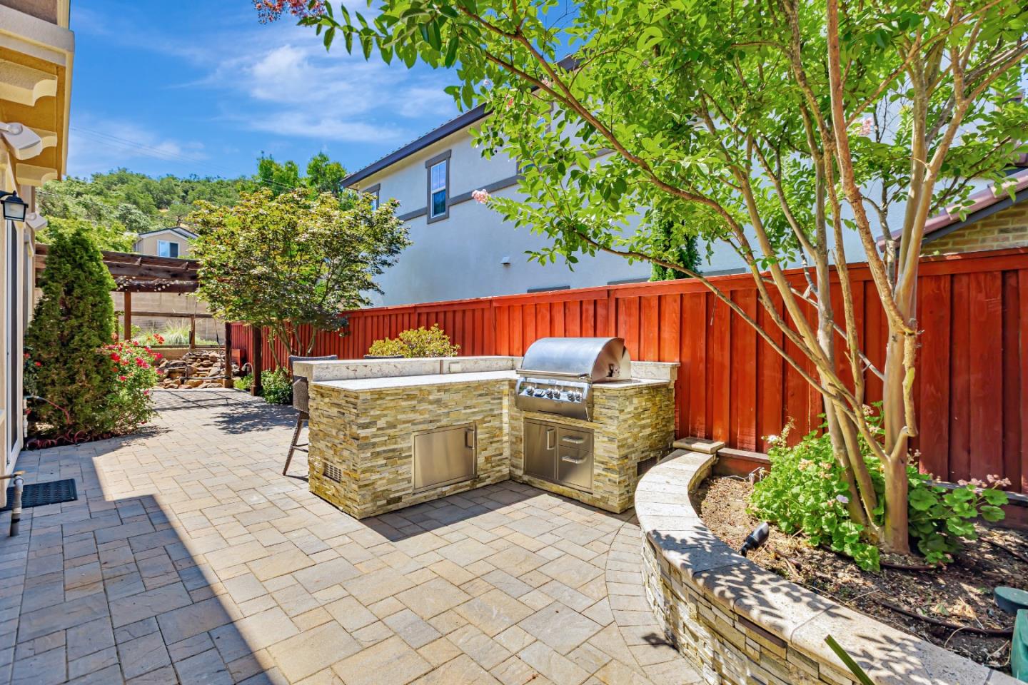Detail Gallery Image 40 of 54 For 1802 Lavender Crk, San Jose,  CA 95120 - 5 Beds | 4 Baths