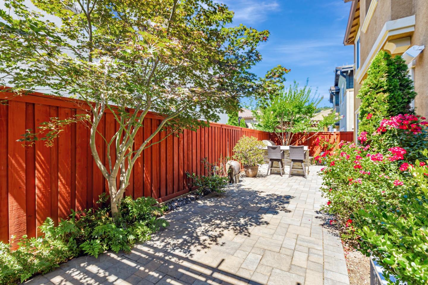 Detail Gallery Image 41 of 54 For 1802 Lavender Crk, San Jose,  CA 95120 - 5 Beds | 4 Baths