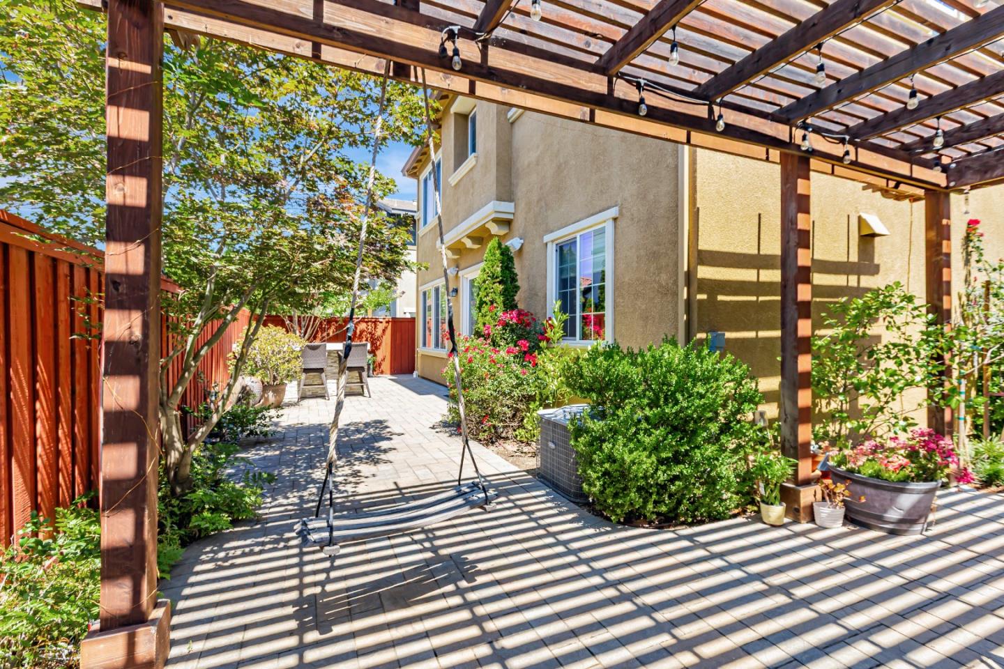 Detail Gallery Image 42 of 54 For 1802 Lavender Crk, San Jose,  CA 95120 - 5 Beds | 4 Baths
