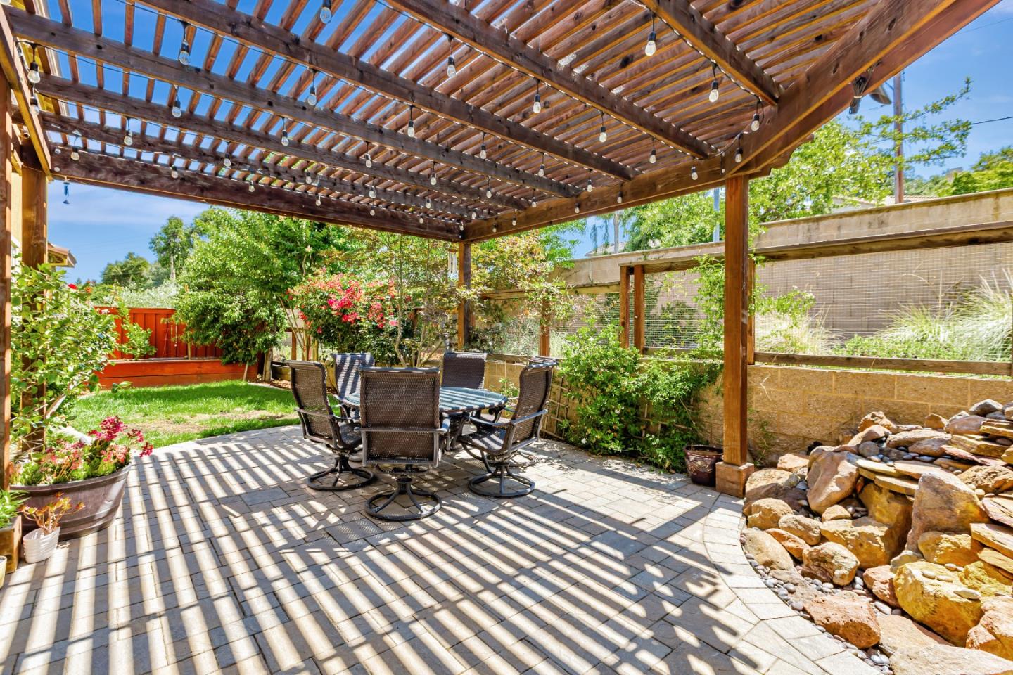 Detail Gallery Image 43 of 54 For 1802 Lavender Crk, San Jose,  CA 95120 - 5 Beds | 4 Baths