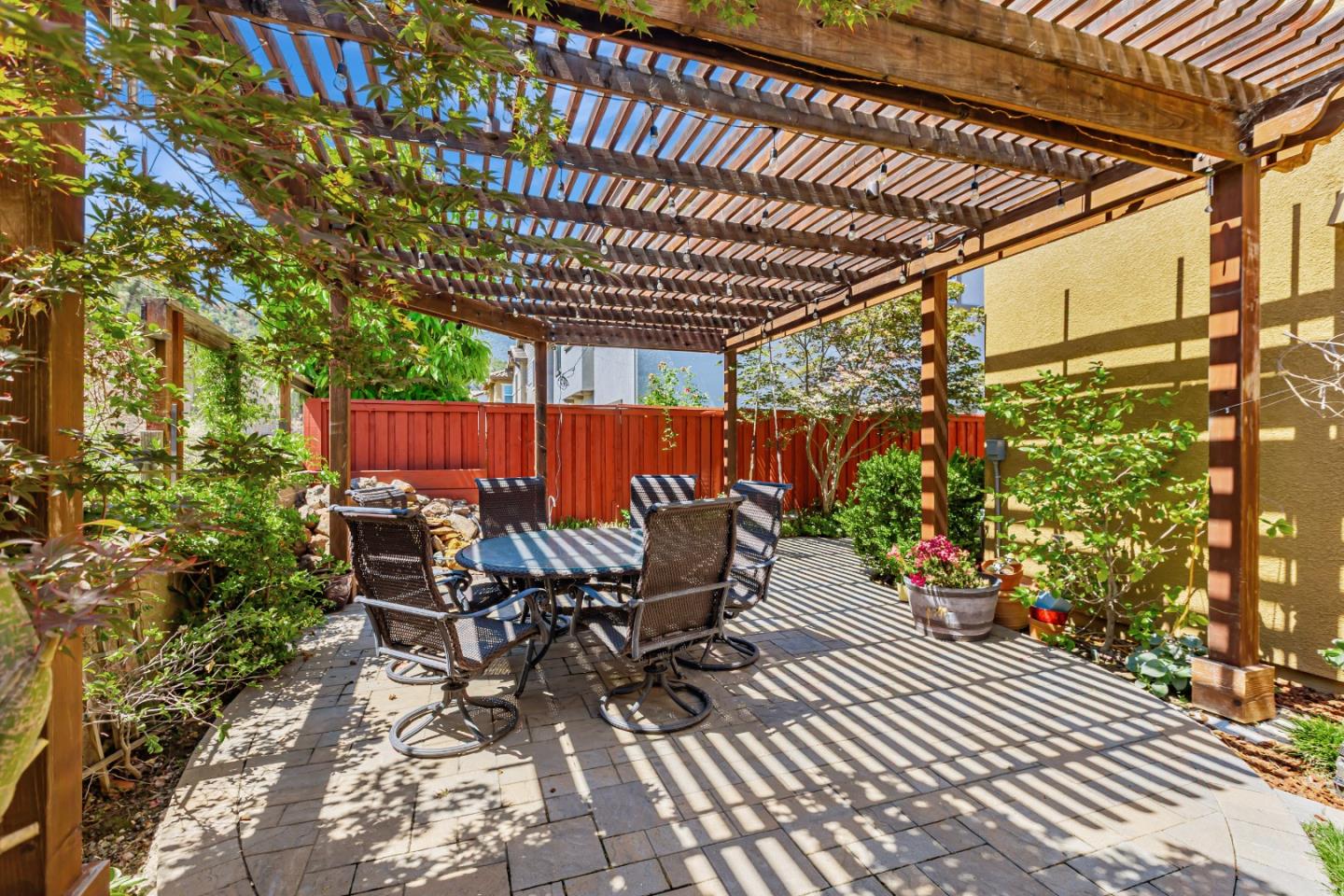 Detail Gallery Image 44 of 54 For 1802 Lavender Crk, San Jose,  CA 95120 - 5 Beds | 4 Baths