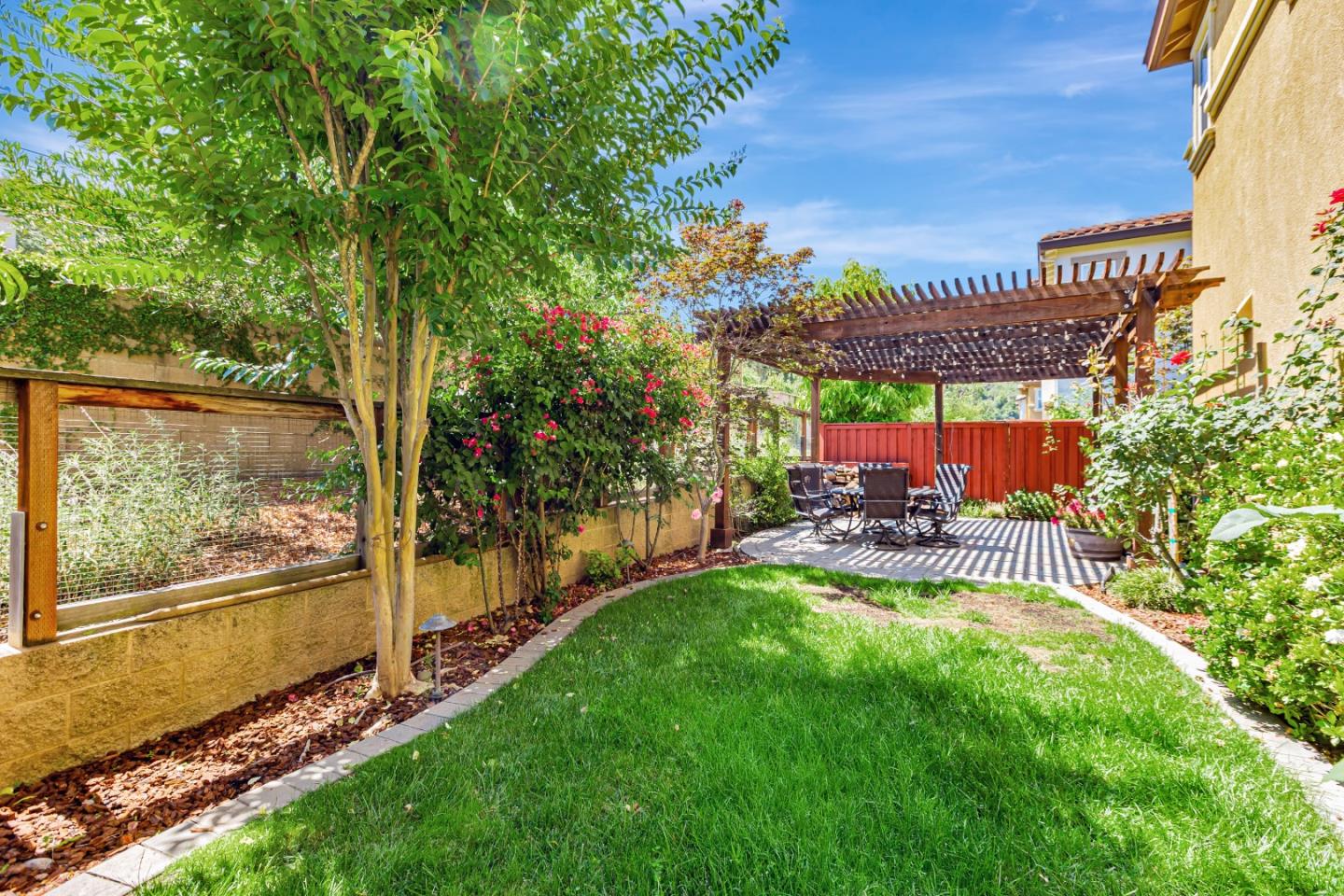 Detail Gallery Image 45 of 54 For 1802 Lavender Crk, San Jose,  CA 95120 - 5 Beds | 4 Baths