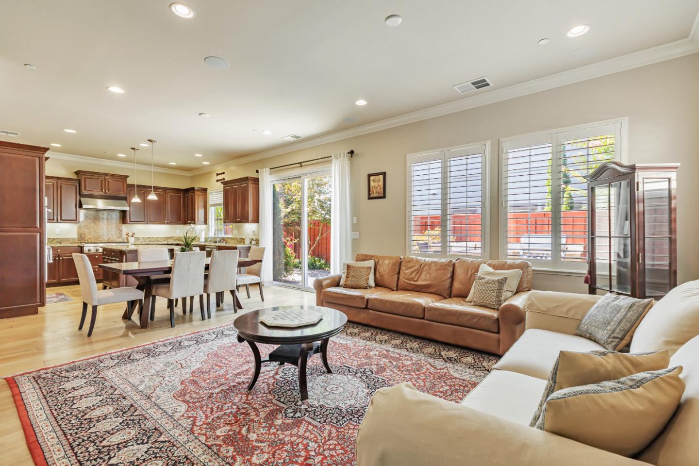Detail Gallery Image 7 of 54 For 1802 Lavender Crk, San Jose,  CA 95120 - 5 Beds | 4 Baths