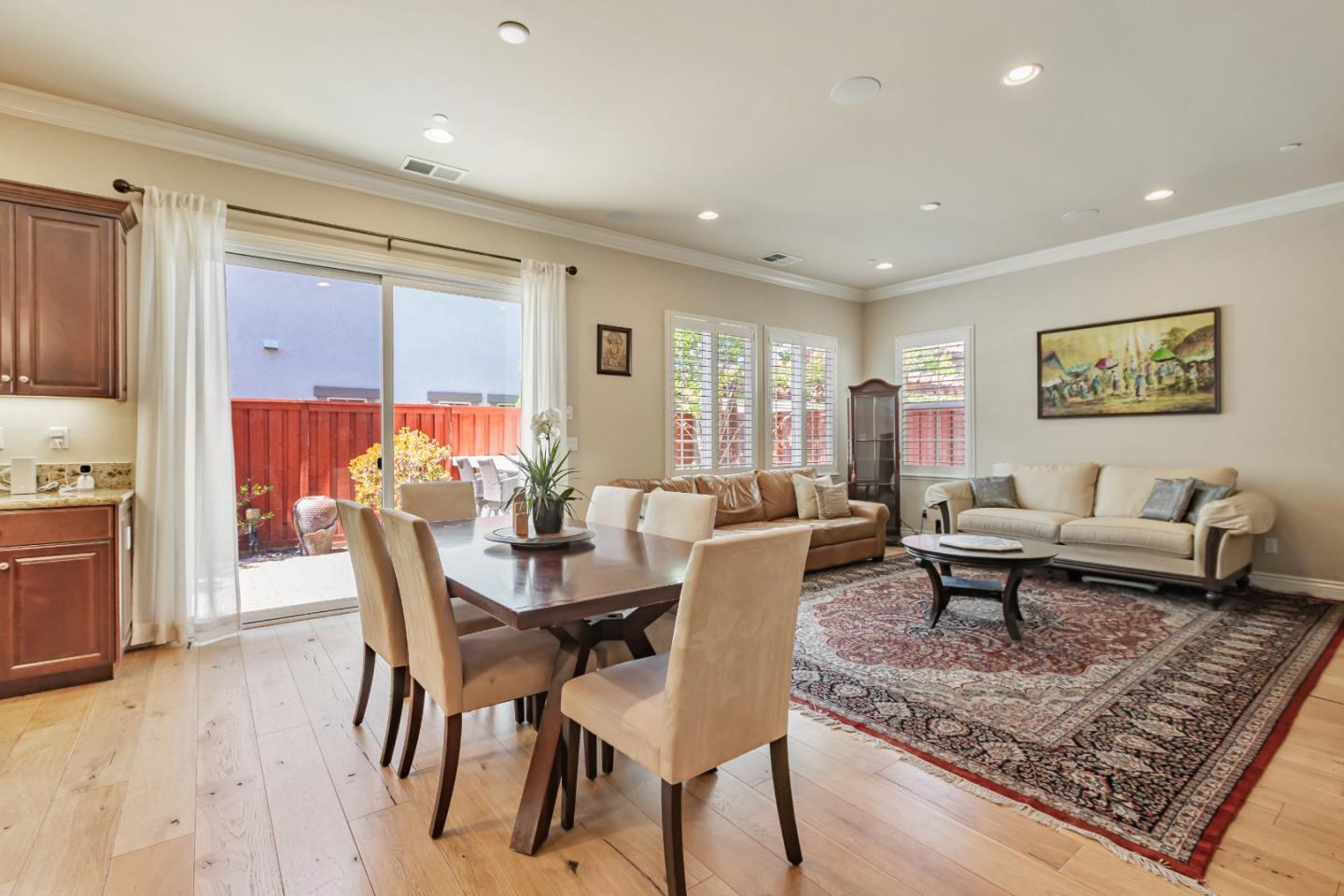 Detail Gallery Image 9 of 54 For 1802 Lavender Crk, San Jose,  CA 95120 - 5 Beds | 4 Baths