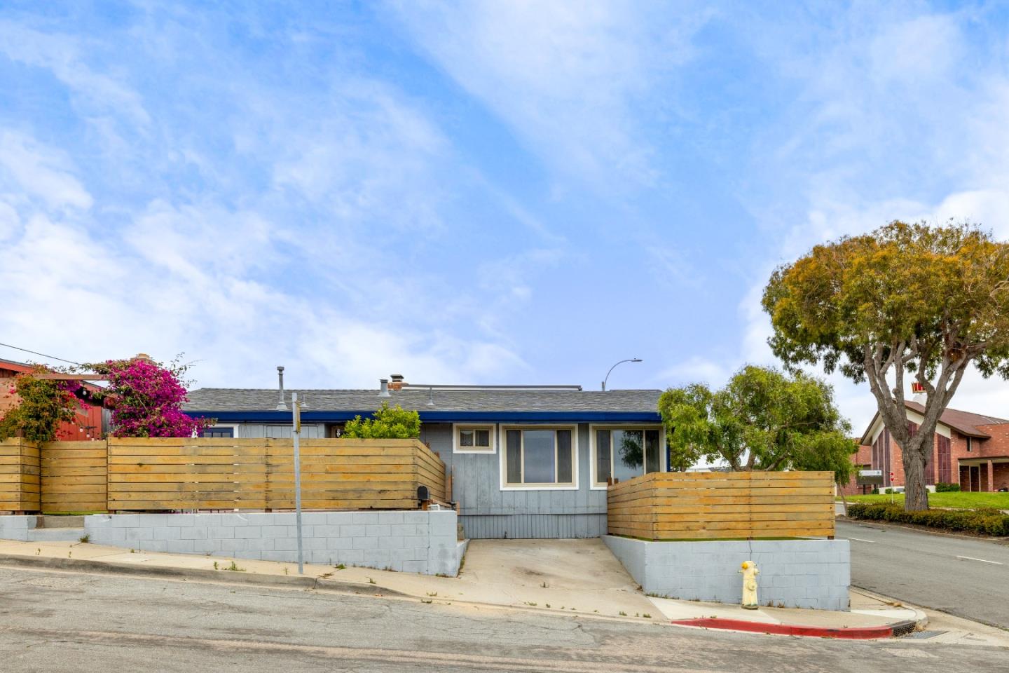 Detail Gallery Image 34 of 34 For 1605 Broadway Ave, Seaside,  CA 93955 - 4 Beds | 1/1 Baths