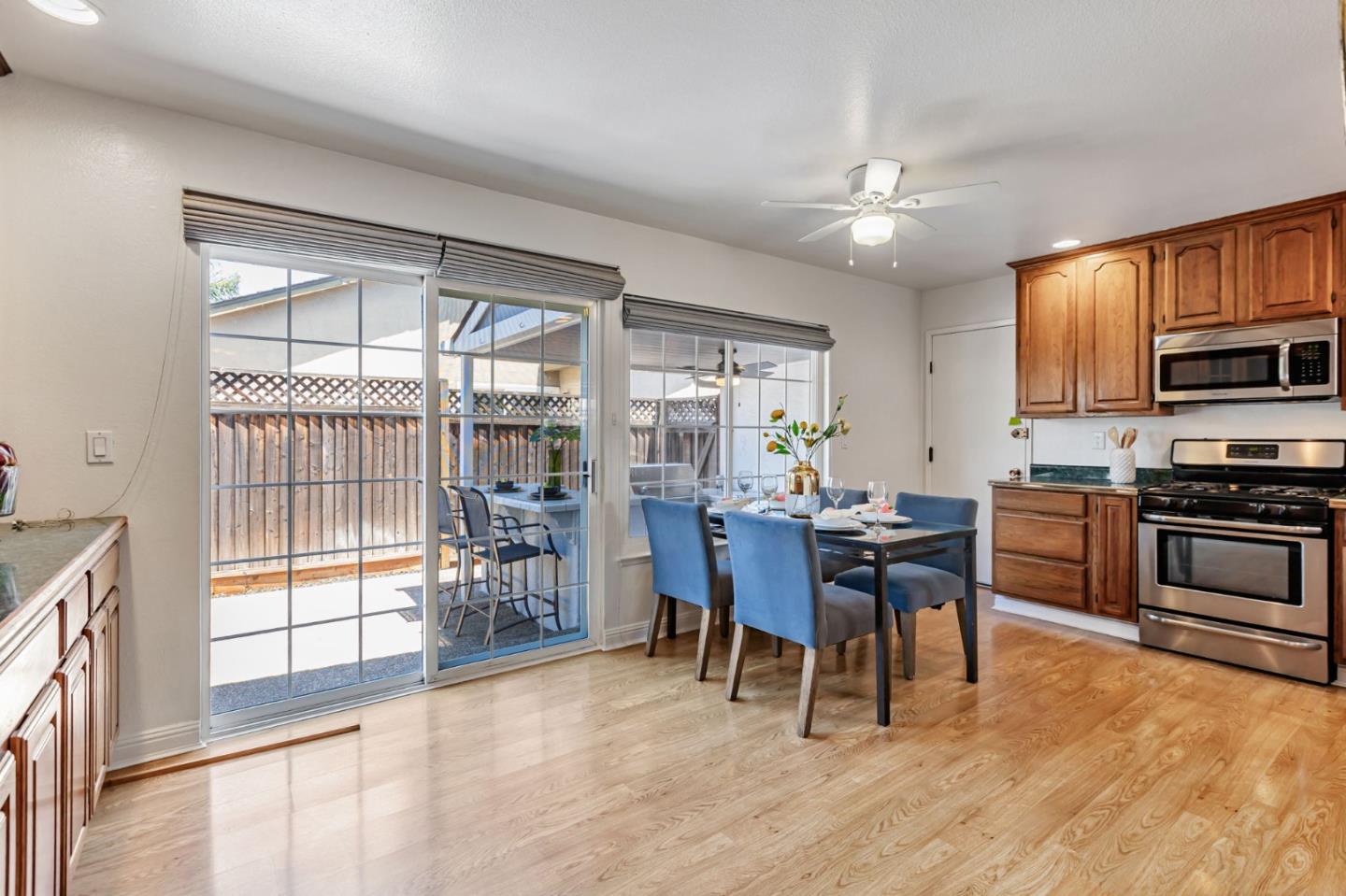 Detail Gallery Image 19 of 42 For 5929 Moraga Ave, San Jose,  CA 95123 - 3 Beds | 2 Baths