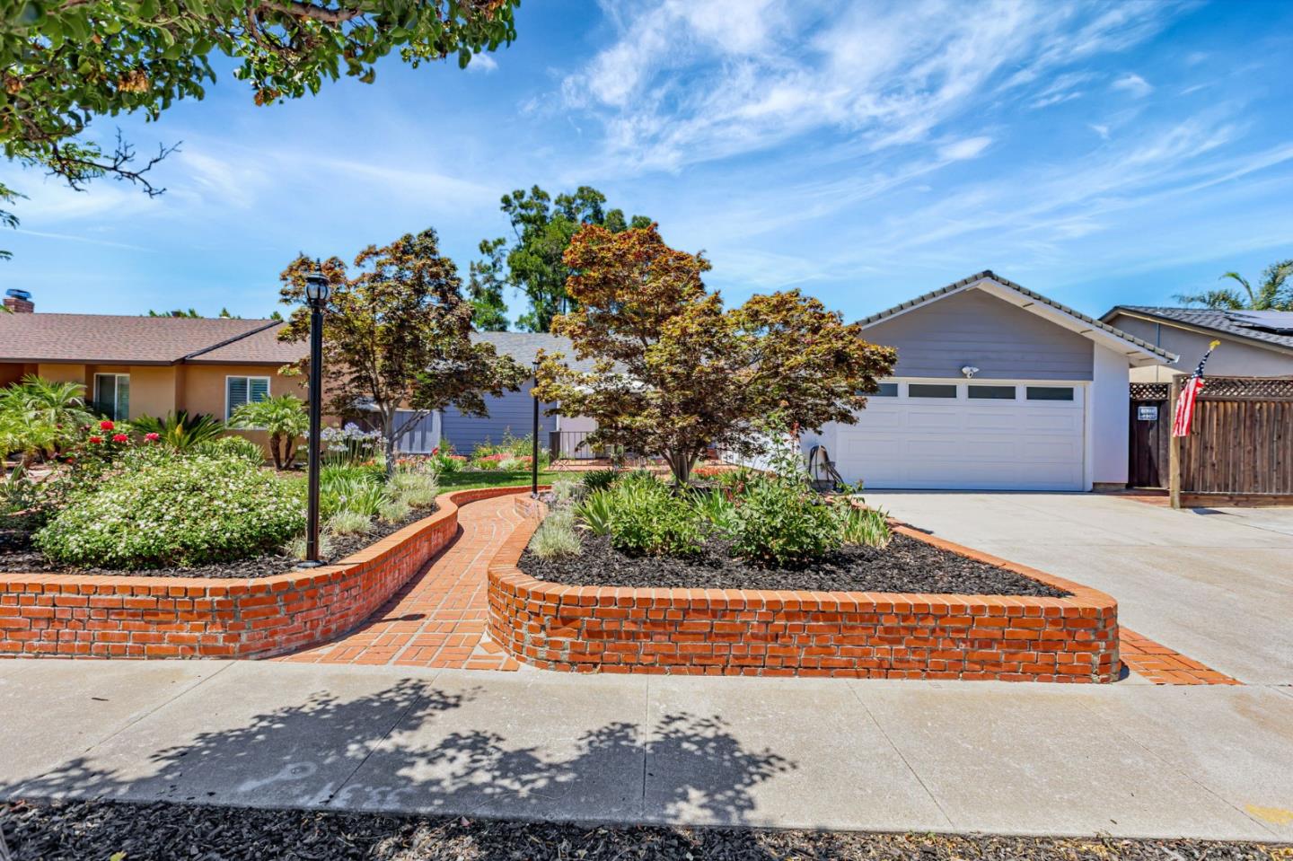 Detail Gallery Image 2 of 42 For 5929 Moraga Ave, San Jose,  CA 95123 - 3 Beds | 2 Baths