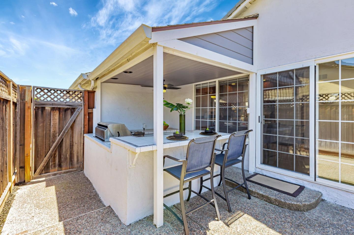 Detail Gallery Image 33 of 42 For 5929 Moraga Ave, San Jose,  CA 95123 - 3 Beds | 2 Baths