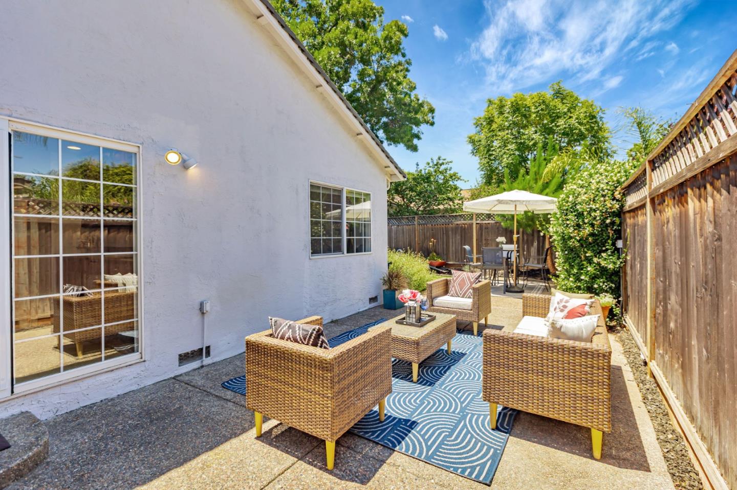 Detail Gallery Image 35 of 42 For 5929 Moraga Ave, San Jose,  CA 95123 - 3 Beds | 2 Baths