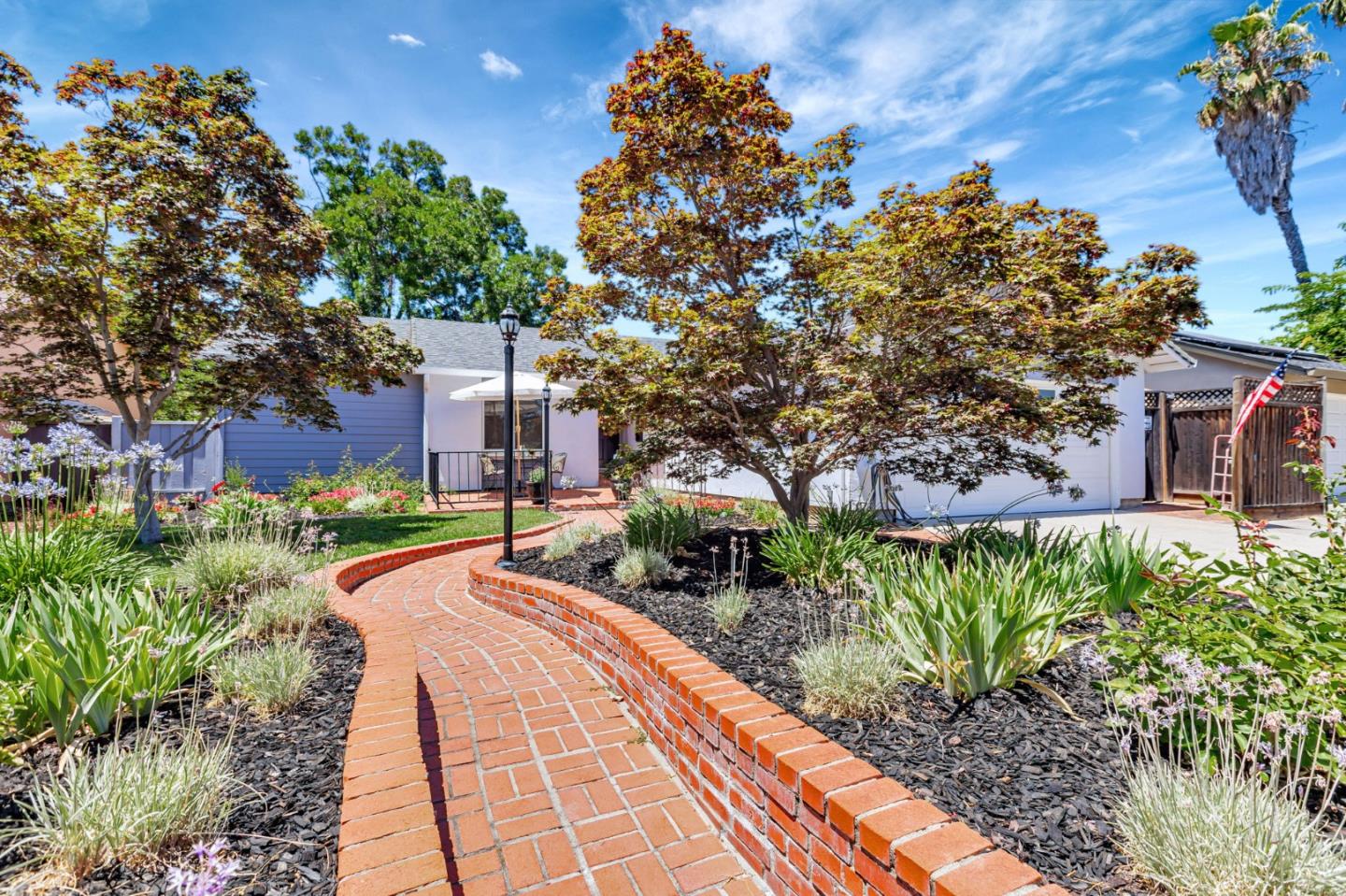 Detail Gallery Image 5 of 42 For 5929 Moraga Ave, San Jose,  CA 95123 - 3 Beds | 2 Baths