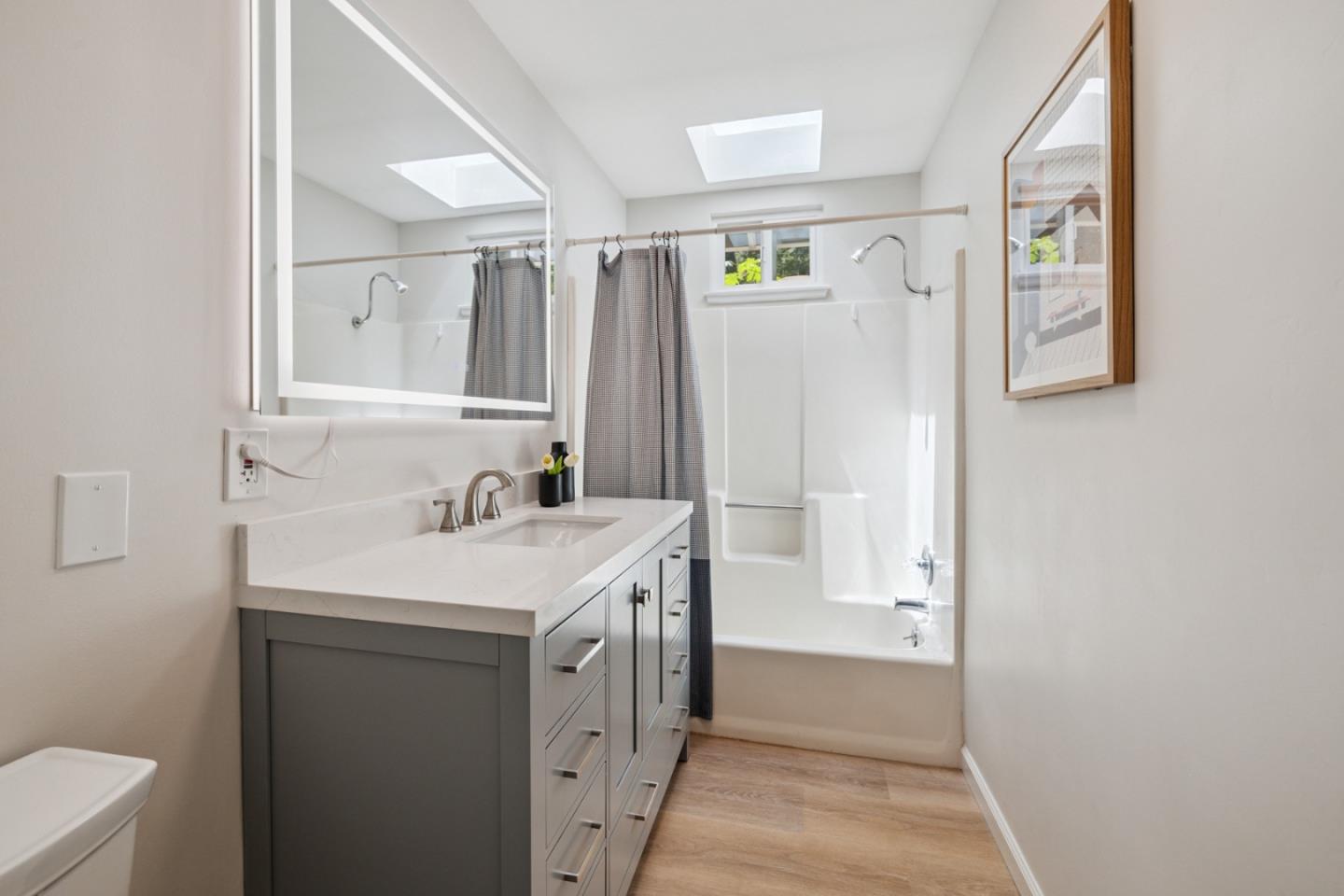 Detail Gallery Image 11 of 49 For 200 Shady Ln, Boulder Creek,  CA 95006 - 4 Beds | 2/1 Baths