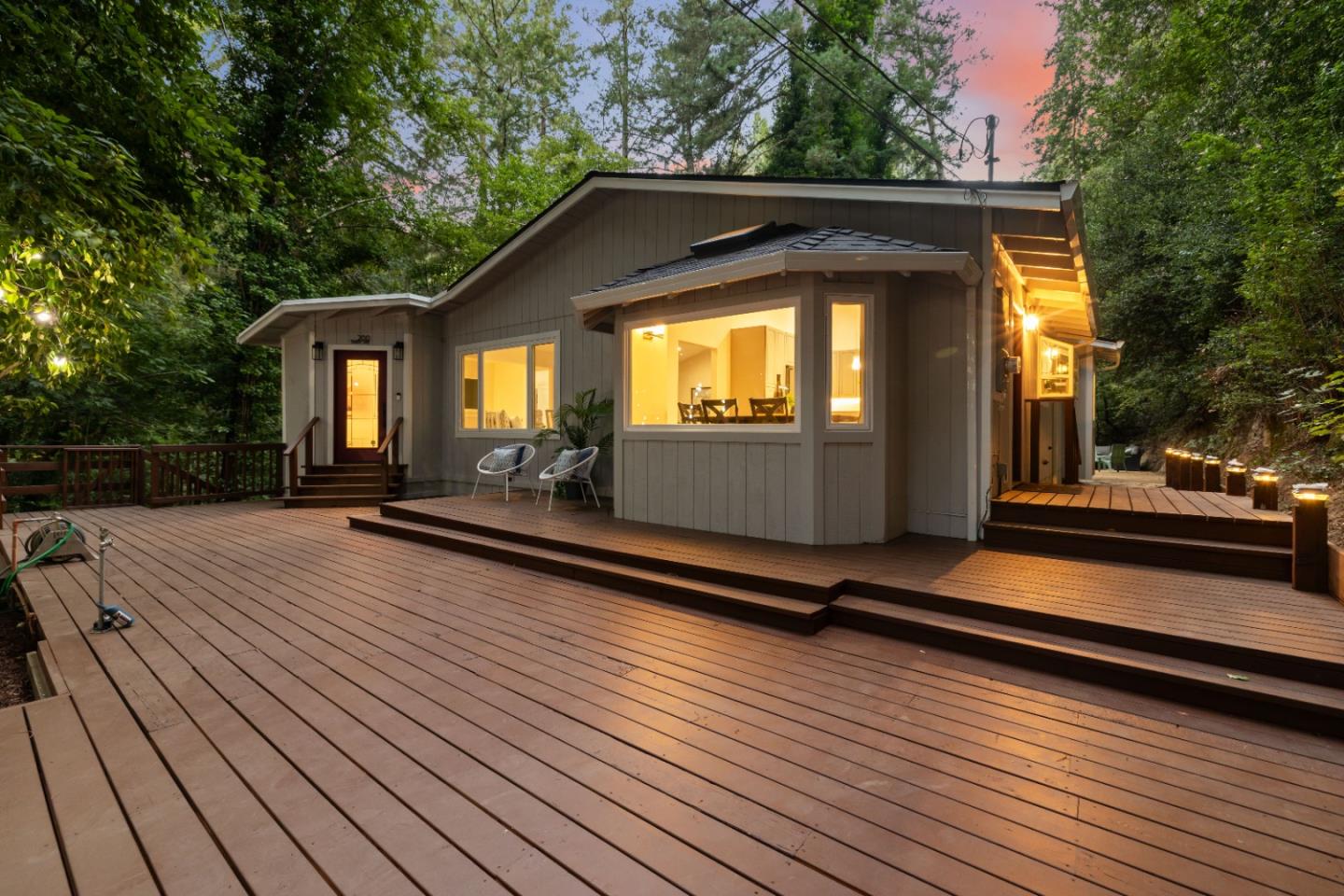 Detail Gallery Image 17 of 49 For 200 Shady Ln, Boulder Creek,  CA 95006 - 4 Beds | 2/1 Baths