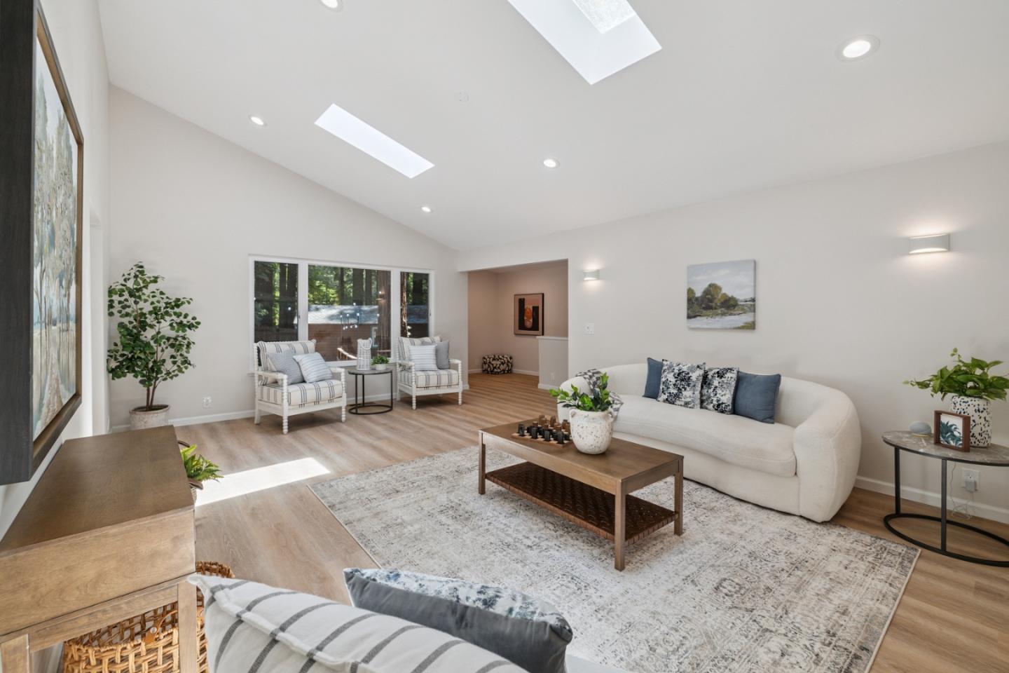 Detail Gallery Image 21 of 49 For 200 Shady Ln, Boulder Creek,  CA 95006 - 4 Beds | 2/1 Baths