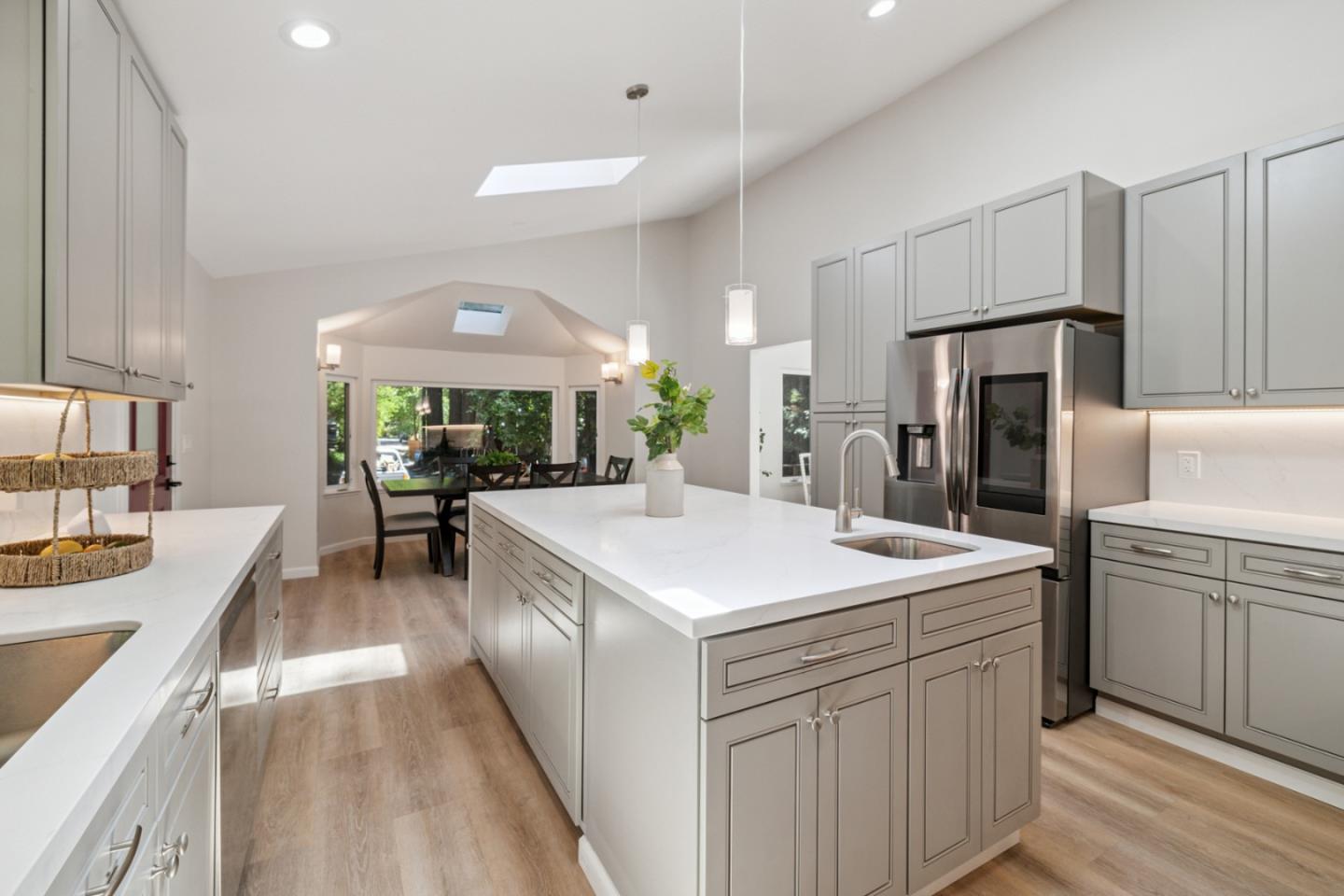 Detail Gallery Image 23 of 49 For 200 Shady Ln, Boulder Creek,  CA 95006 - 4 Beds | 2/1 Baths
