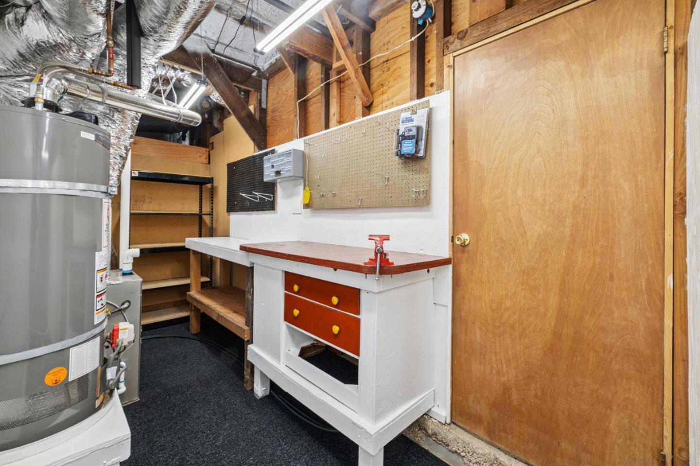 Detail Gallery Image 42 of 49 For 200 Shady Ln, Boulder Creek,  CA 95006 - 4 Beds | 2/1 Baths