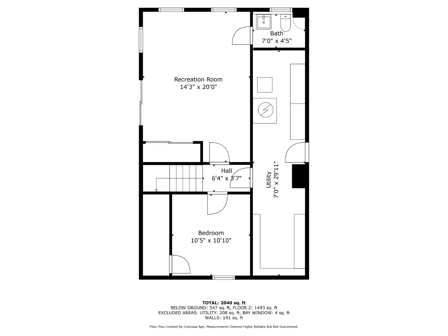 Detail Gallery Image 47 of 49 For 200 Shady Ln, Boulder Creek,  CA 95006 - 4 Beds | 2/1 Baths