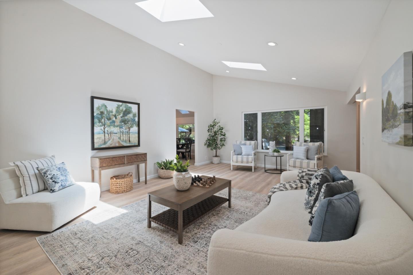 Detail Gallery Image 5 of 49 For 200 Shady Ln, Boulder Creek,  CA 95006 - 4 Beds | 2/1 Baths