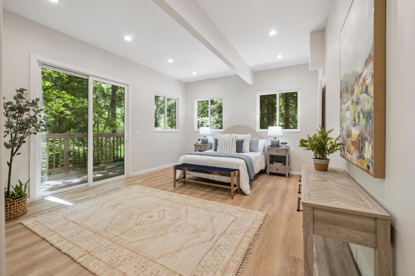 Detail Gallery Image 9 of 49 For 200 Shady Ln, Boulder Creek,  CA 95006 - 4 Beds | 2/1 Baths