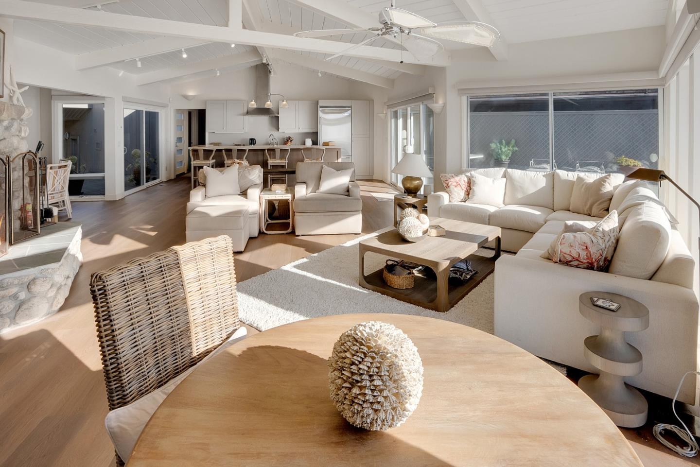 545 Beach Drive, Aptos, CA, 95003