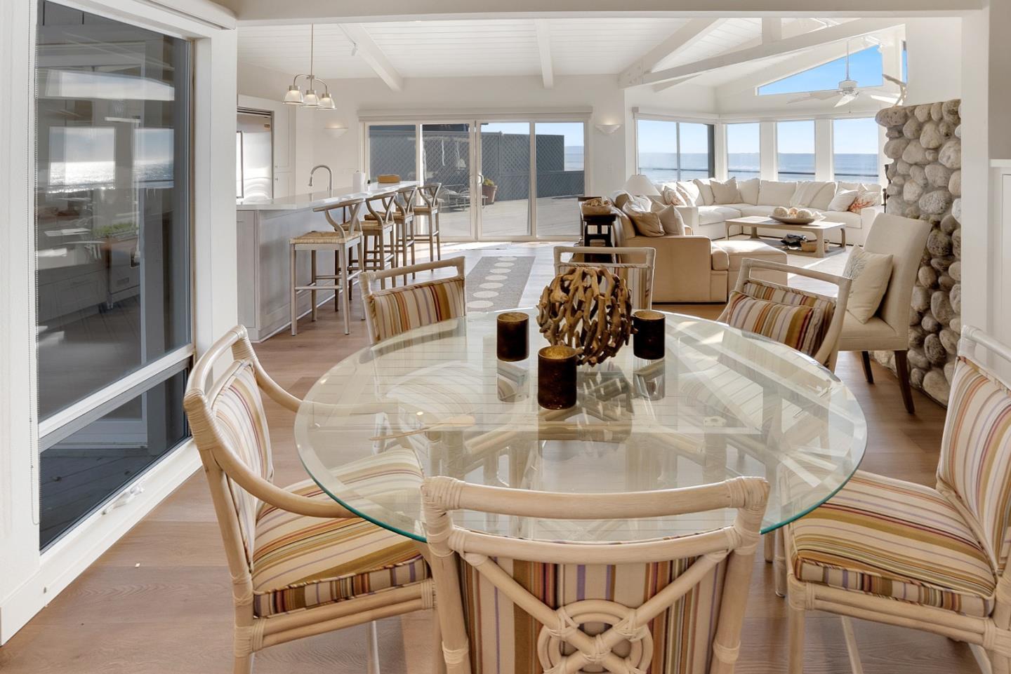 545 Beach Drive, Aptos, CA, 95003