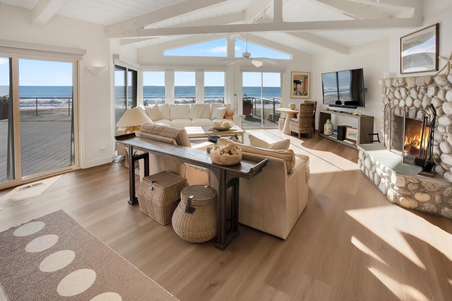 545 Beach Drive, Aptos, CA, 95003