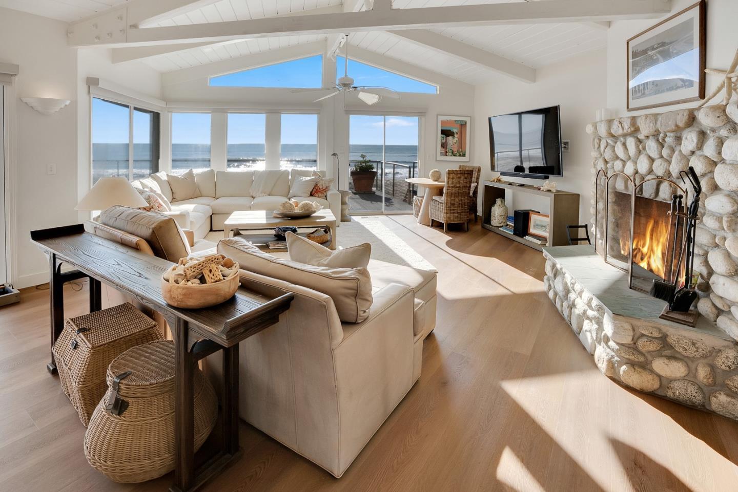 545 Beach Drive, Aptos, CA, 95003