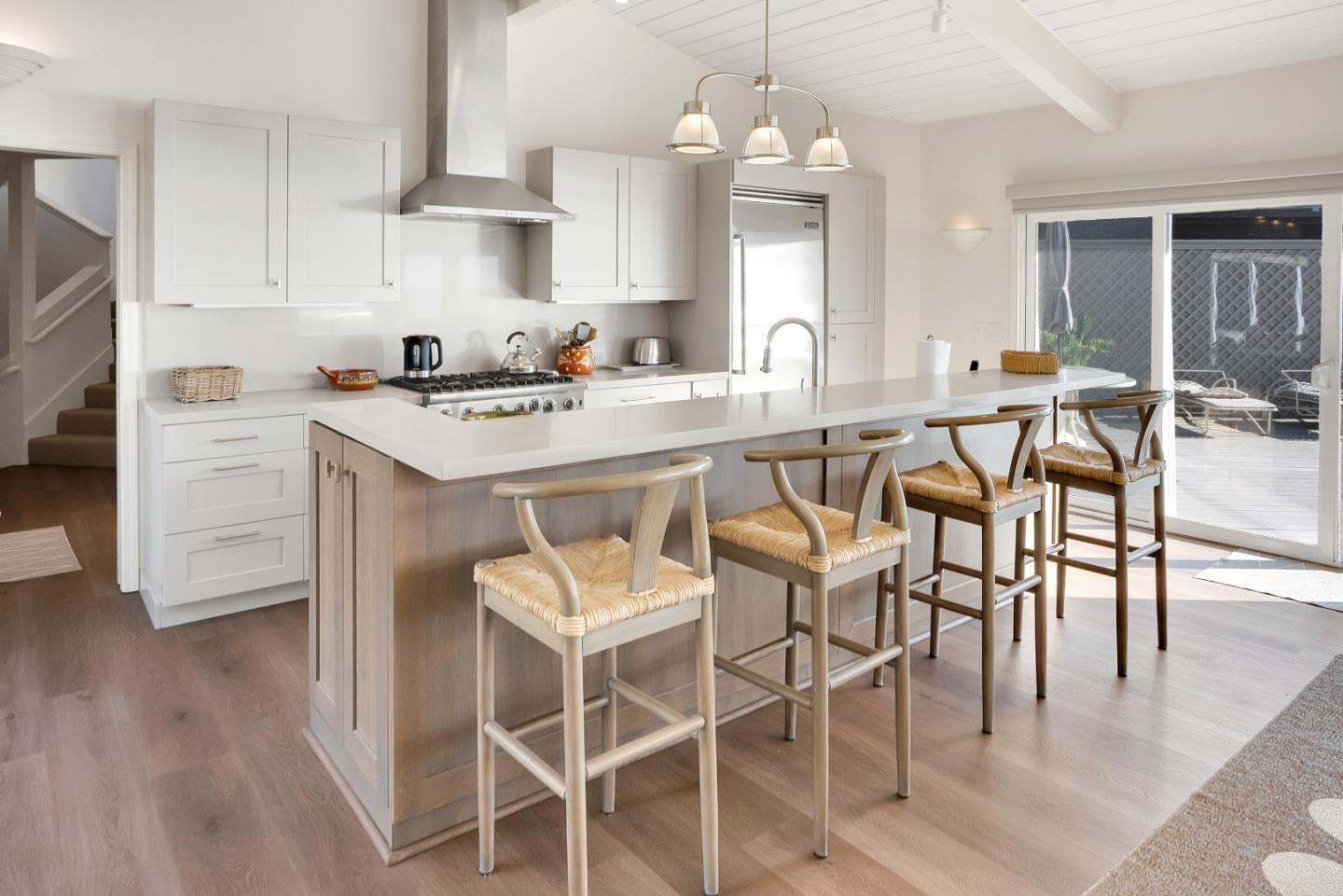 545 Beach Drive, Aptos, CA, 95003