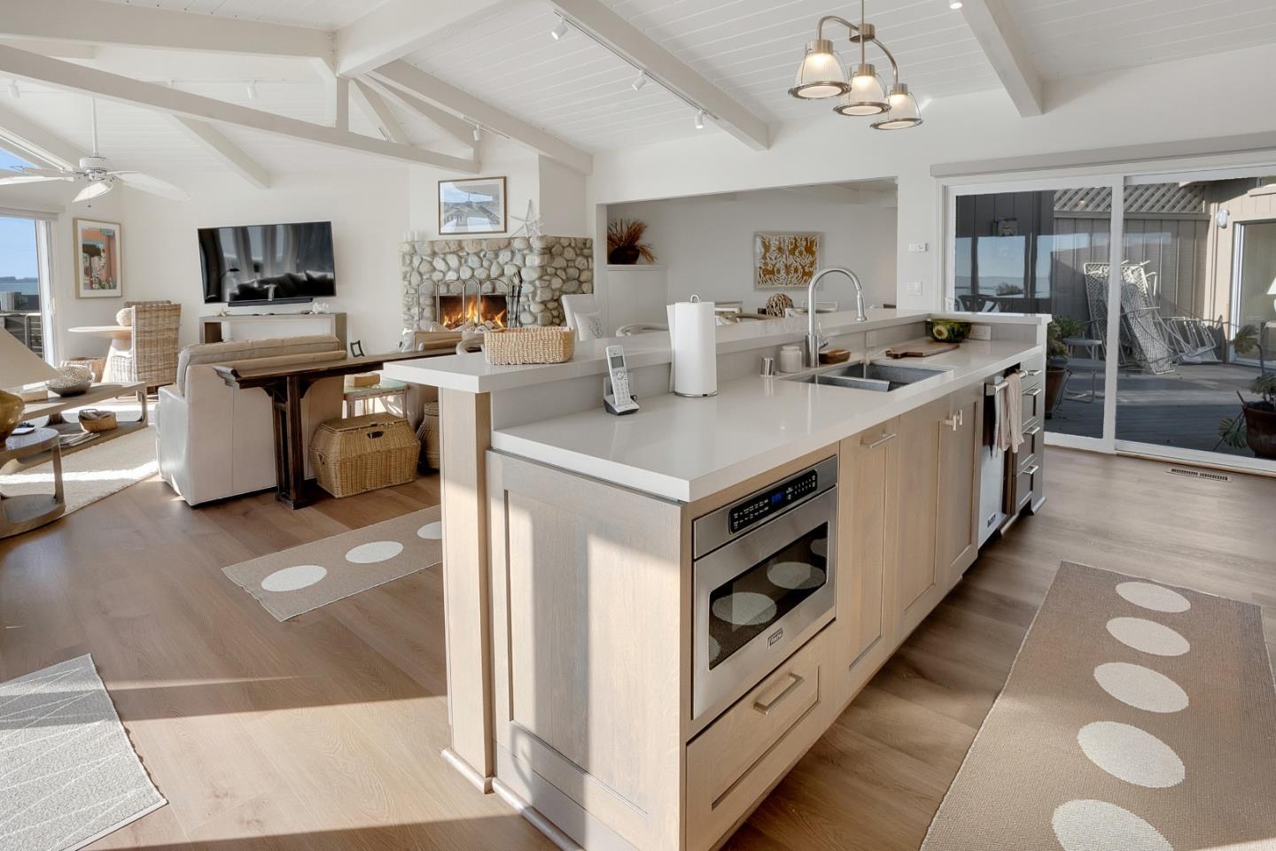 545 Beach Drive, Aptos, CA, 95003