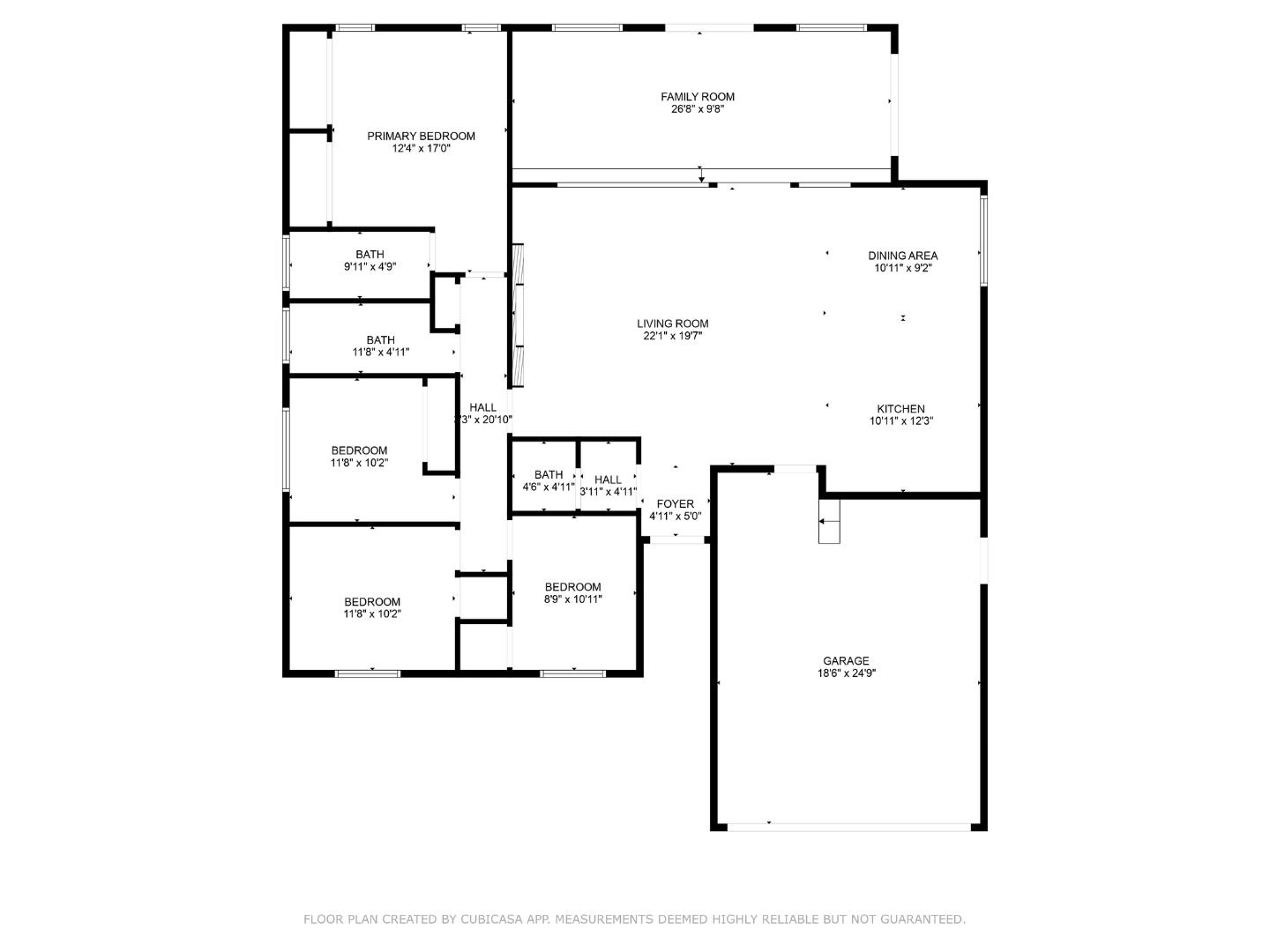 Detail Gallery Image 37 of 37 For 2049 Santa Cruz Ave, Menlo Park,  CA 94025 - 4 Beds | 2/1 Baths