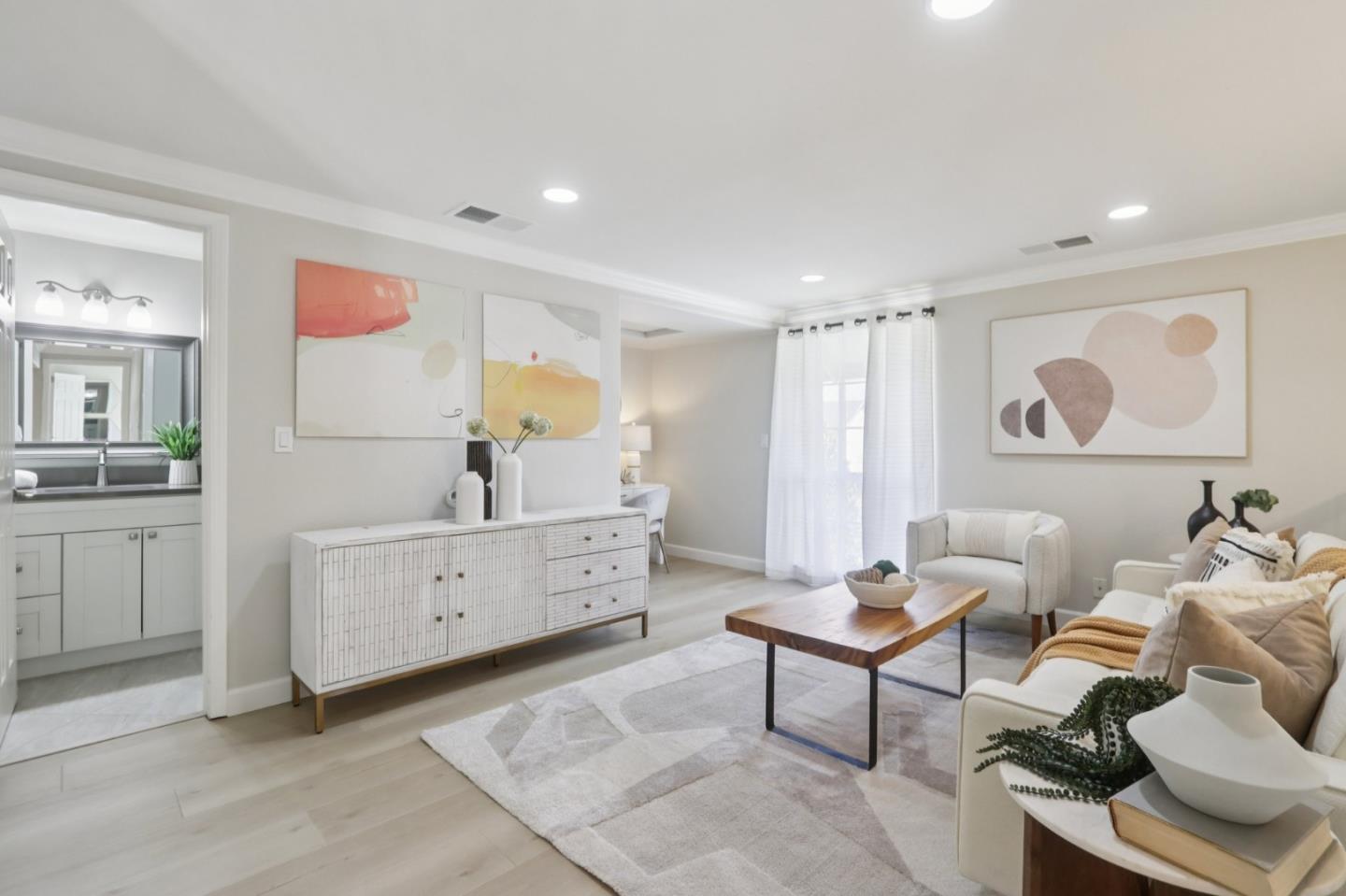 Detail Gallery Image 20 of 36 For 3043 Crater Ln, San Jose,  CA 95132 - 3 Beds | 2 Baths